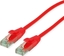 Изображение Roline Recycled Material ROLINE RM UTP Patch Cord Cat.6A, red, 2 m