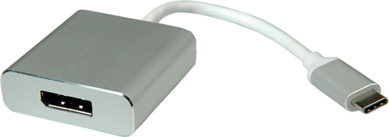 Picture of Roline Type C - DisplayPort Adapter, v1.2, M/F