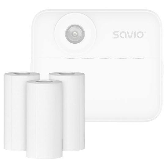 Picture of Rolki termiczne do aparatu PA-18