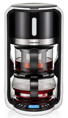Picture of Rommelsbacher TA 1200 Tea Maker 1L 1200W