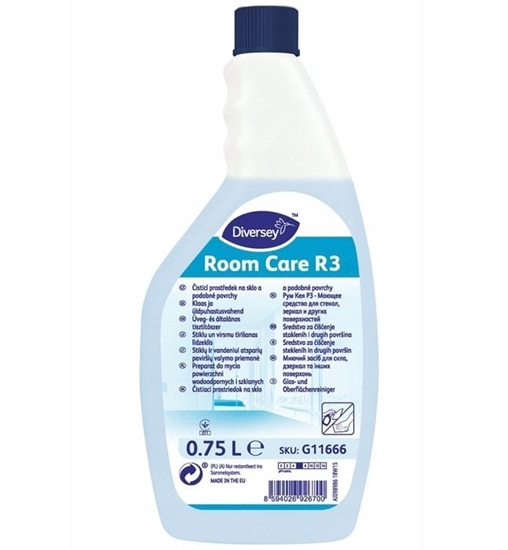 Picture of Room Care R3  Preparat do czyszczenia azienek - 750 ml
