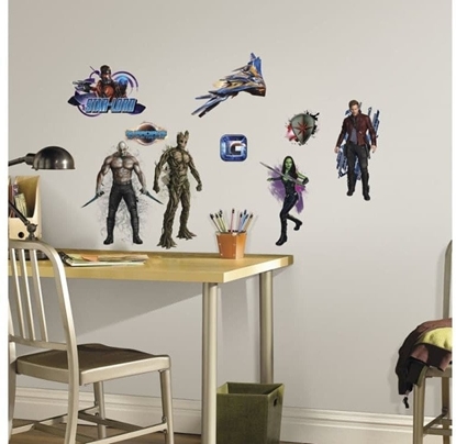 Picture of RoomMates Wallstickers Stranicy galaktyki