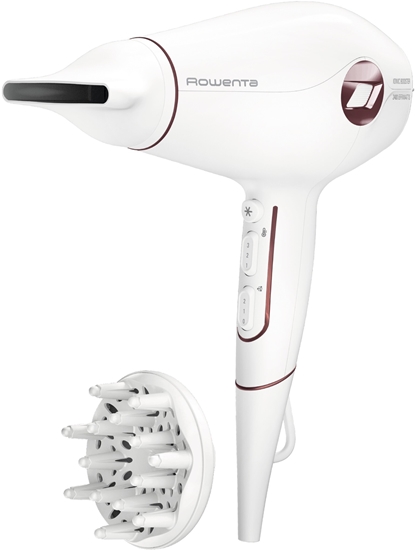 Picture of Rowenta CV6135F0 Hair Dryer 1800W