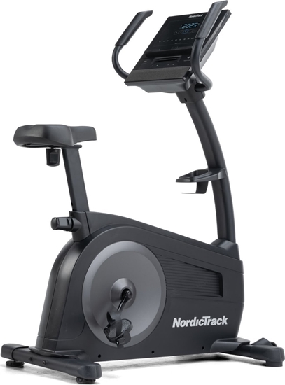 Изображение Rower programowany G LE NordicTrack z wywietlaczem LCD
