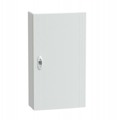 Изображение Rozdzielnica PrismaSeT XS 3x13 natynkowa PSXS-3-13-NT-B drzwi biae IP40 IK09 LVSXQ313