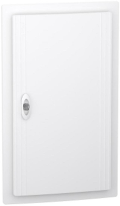 Изображение Rozdzielnica PrismaSeT XS 3x13 podtynkowa PSXS-3-13-PT-B drzwi biae IP40 IK09 LVSXN313