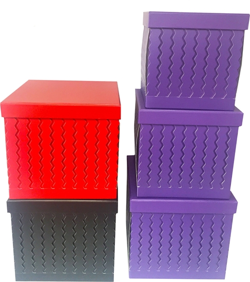 Picture of Rozette Pudeko Kwadrat Pop-up 3 Sztuki