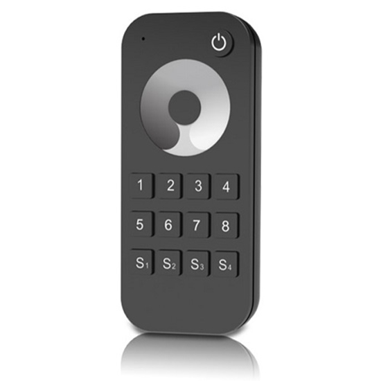 Изображение RT8 Remote Control, 8 Zones, Single-Color