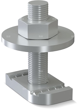 Picture of ruba motkowa ESZ M10x80 profilu szer. 41mm SKR M10