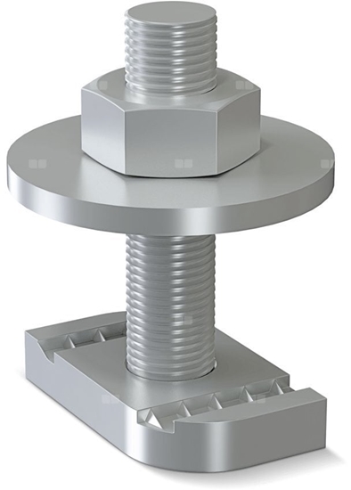 Picture of ruba motkowa ESZ M10x80 profilu szer. 41mm SKR M10