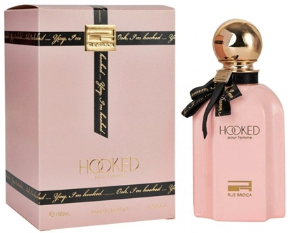 Изображение Rue Broca Hooked Perfume EDP 100 ml
