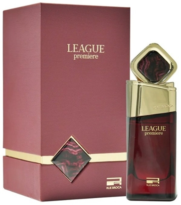 Изображение Rue Broca League Premiere Perfume EDP 100 ml