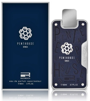 Изображение Rue Broca Penthouse Ginza Perfume EDP 80 ml