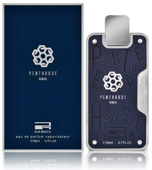 Изображение Rue Broca Penthouse Ginza Perfume EDP 80 ml