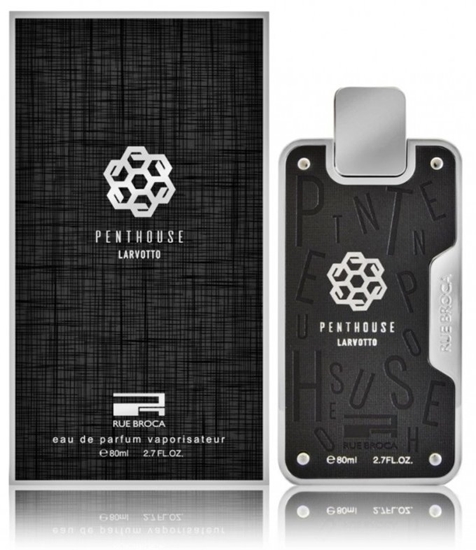 Изображение Rue Broca Penthouse Larvotto Perfume EDP 80 ml