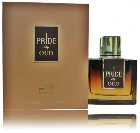Изображение Rue Broca Pride My Oud Perfume EDP 100 ml