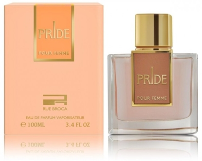 Attēls no Rue Broca Pride Perfume EDP 100 ml