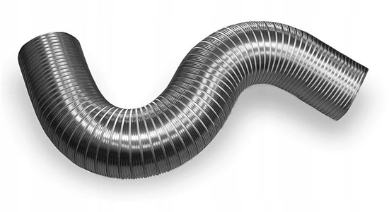 Picture of RURA ALUMINIOWA FLEX 75MM