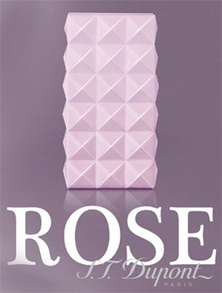 Picture of S.T. Dupont Rose EDP 30ml