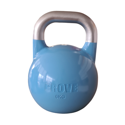 Picture of Sacensību svaru bumba Prove Competition 6kg