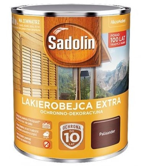Picture of Sadolin Lakierobejca Extra maho 0,75L
