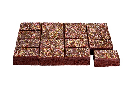 Picture of Saldēta šokolādes kūka "Moka", 1400g