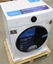 Picture of SALE OUT.  | Midea Washing Machine with Dryer | MF200D80WB/W-HR | Energy efficiency class A/E | Front loading | Washing capacity 8 kg | 1400 RPM | Depth 48 cm | Width 60 cm | Digital | Drying system | Drying capacity 6 kg | Steam function | White | NO ORO