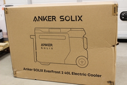 Picture of SALE OUT. SALE OUT. Anker Solix DAMAGED PACKAGING