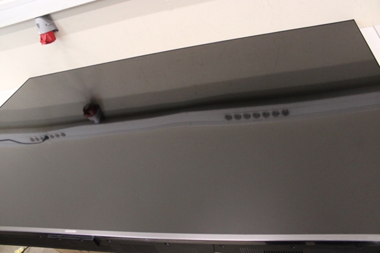 Picture of SALE OUT. Xiaomi QLED TV A Pro 2025 75'', | Xiaomi USED, SCRATCHES ON SCREEN, ACTIVATED OS, MISSING: REMOTE, MANUALS AND INNER PACKAGING