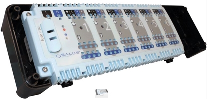 Attēls no Salus Listwa centralna ogrzewania podogowego (KL06-230V)