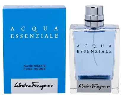 Picture of Salvatore Ferragamo Acqua Essenziale Perfume EDT 100 ml