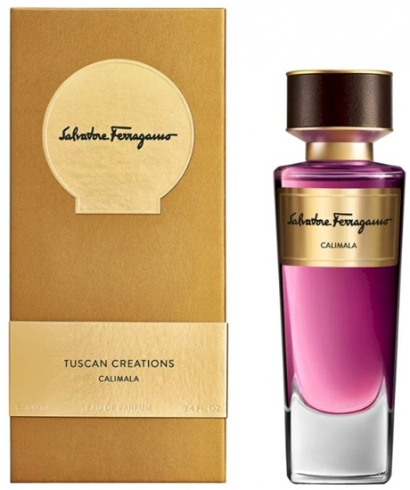 Picture of Salvatore Ferragamo Calimala Perfume EDP 100 ml