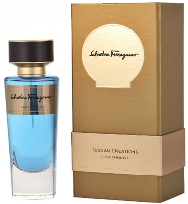 Picture of Salvatore Ferragamo E Pur Si Muove Perfume EDP 100 ml