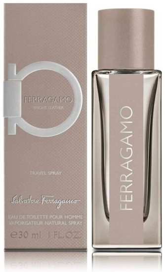 Picture of Salvatore Ferragamo Ferragamo Bright Leather Perfume EDT 30 ml