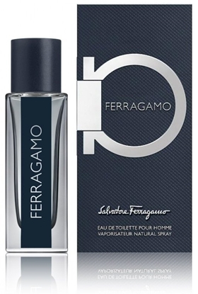 Picture of Salvatore Ferragamo Ferragamo Perfume EDT 30 ml