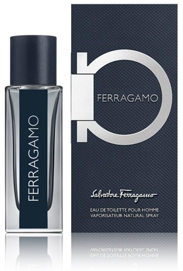 Picture of Salvatore Ferragamo Ferragamo Perfume EDT 30 ml