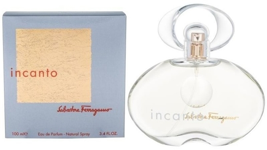 Picture of Salvatore Ferragamo Incanto Perfume EDP 100 ml