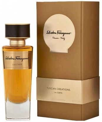Picture of Salvatore Ferragamo La Corte Perfume EDP 100 ml