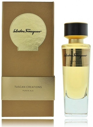 Picture of Salvatore Ferragamo Punta Ala Perfume EDP 100 ml