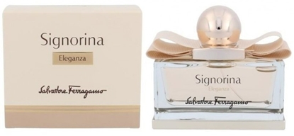 Изображение Salvatore Ferragamo Signorina Eleganza Perfume EDP 50 ml