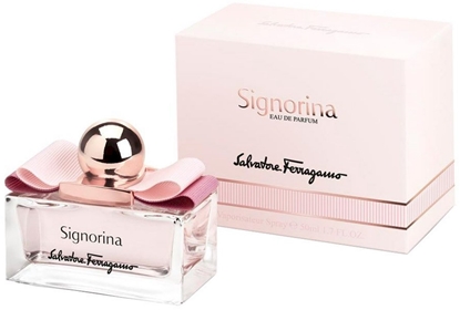Picture of Salvatore Ferragamo Signorina Perfume EDP 50 ml