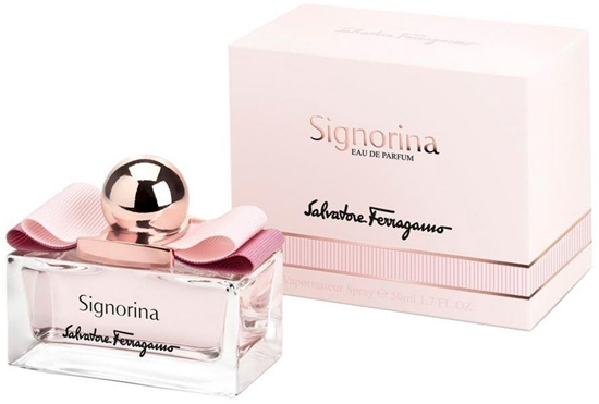 Picture of Salvatore Ferragamo Signorina Perfume EDP 50 ml