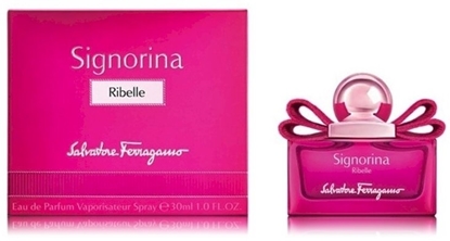 Picture of Salvatore Ferragamo Signorina Ribelle Perfume EDP 30 ml