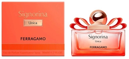Picture of Salvatore Ferragamo Signorina Unica Perfume EDP 30 ml
