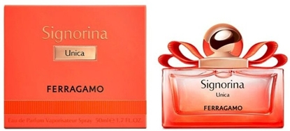Picture of Salvatore Ferragamo Signorina Unica Perfume EDP 50 ml