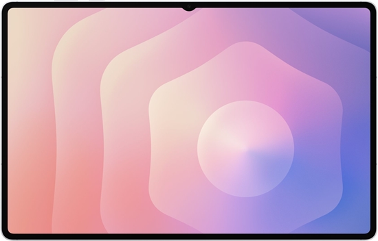 Изображение Tablet Samsung Galaxy Tab S11 Ultra 14.6" 256 GB 5G Srebrny (SM-X936BZSREUB)