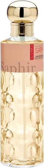 Picture of Saphir Cool de Saphir EDP 200 ml