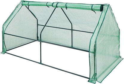 Picture of Saska Garden Miniszklarenka 90 cm x 180 cm x 93 cm (1029924)