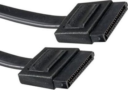 Изображение S-ATA bar. kabelis, ārējais.,1.2m