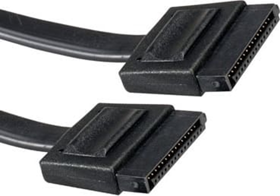 Изображение S-ATA bar. kabelis, ārējais.,1.2m